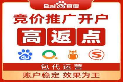 百度竞价广告案例：精准营销效果显著